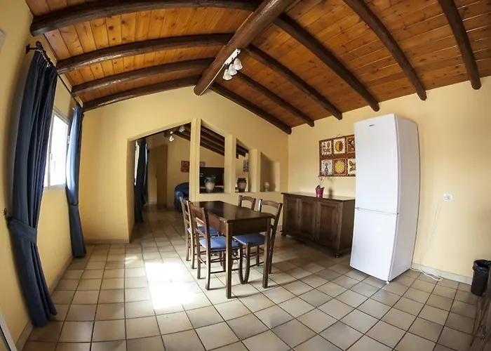 Life Dei Baroni Daire